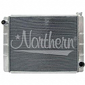 Northern Radiator Radiator 209676