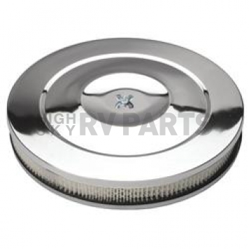 Trans Dapt Air Cleaner Assembly - 2148