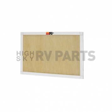 K & N Filters Air Filter - HVC-11420