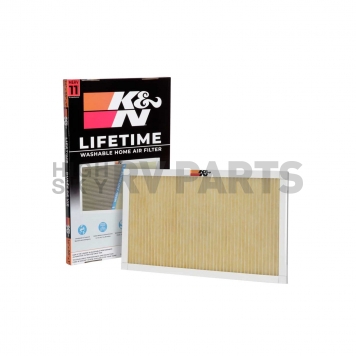 K & N Filters Air Filter - HVC-11420-5