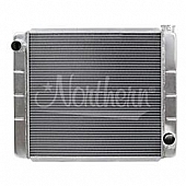 Northern Radiator Radiator 209689