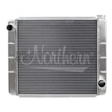 Northern Radiator Radiator 209689
