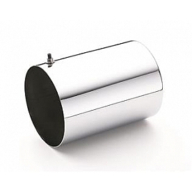 Mr. Gasket Oil Filter Cover - 9759