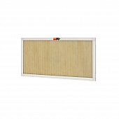 K & N Filters Air Filter - HVC-11424