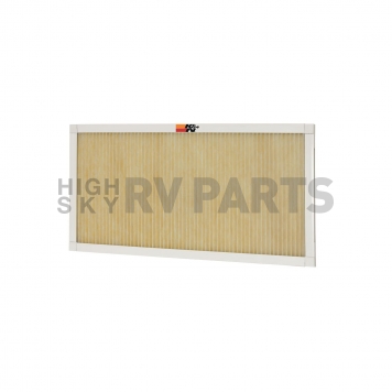 K & N Filters Air Filter - HVC-11424