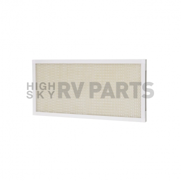 K & N Filters Air Filter - HVC-11424-1