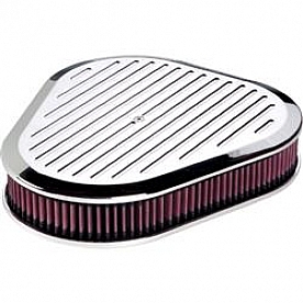 Billet Specialties Air Cleaner Assembly - 15720