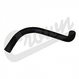 Crown Automotive Jeep Replacement Radiator Coolant Hose 52080090