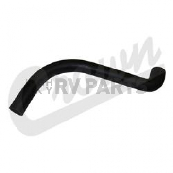 Crown Automotive Jeep Replacement Radiator Coolant Hose 52080090