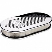 Billet Specialties Air Cleaner Assembly - 15427
