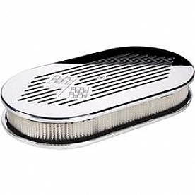Billet Specialties Air Cleaner Assembly - 15427
