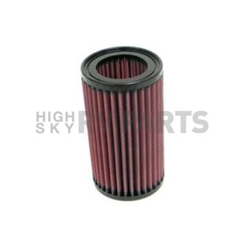 K & N Filters Air Filter - KA-0018