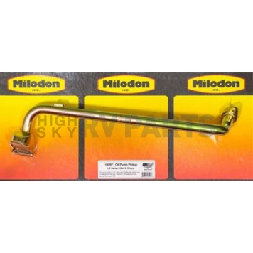 Milodon Oil Pump Pickup - 18297