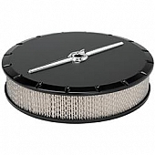 Billet Specialties Air Cleaner Assembly - 15824
