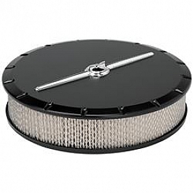 Billet Specialties Air Cleaner Assembly - 15824