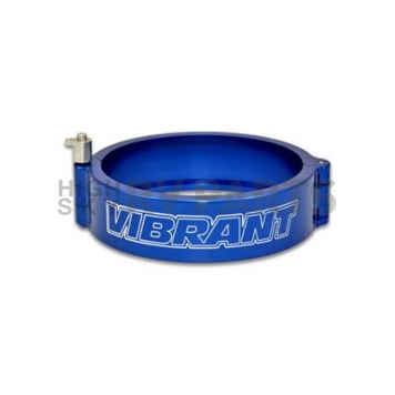 Vibrant Performance Vanjen Clamp - 12535B