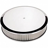 Billet Specialties Air Cleaner Assembly - 15829