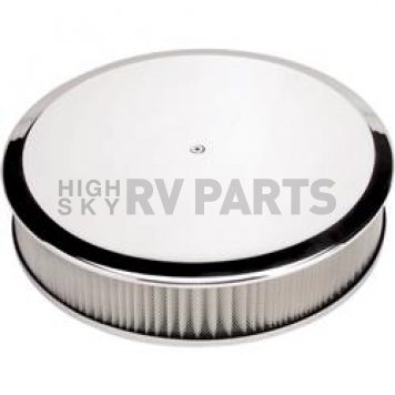 Billet Specialties Air Cleaner Assembly - 15829