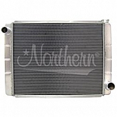 Northern Radiator Radiator 209691