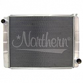 Northern Radiator Radiator 209691