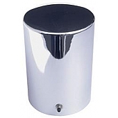 Trans Dapt Oil Filter Cover - 1067