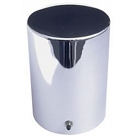Trans Dapt Oil Filter Cover - 1067