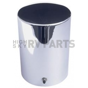 Trans Dapt Oil Filter Cover - 1067