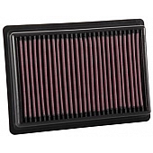 K & N Filters Air Filter - 33-3098