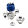 Turbo Smart Turbocharger Blow Off Valve - TS-0205-1071