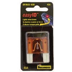 Bussman Fuse BPMAX30ID