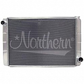 Northern Radiator Radiator 209692