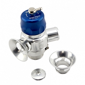 Turbo Smart Turbocharger Blow Off Valve - TS-0205-1072