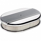 Billet Specialties Air Cleaner Assembly - 15630
