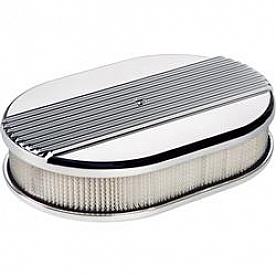Billet Specialties Air Cleaner Assembly - 15630