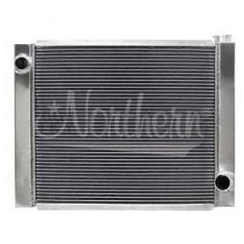 Northern Radiator Radiator 209699