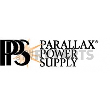 Parallax Power Supply Circuit Breaker ITEQ3030