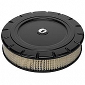 Billet Specialties Air Cleaner Assembly - BLK15830