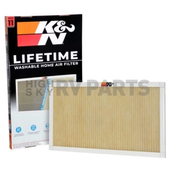 K & N Filters Air Filter - HVC-11625-3