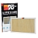 K & N Filters Air Filter - HVC-11625