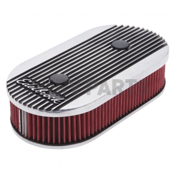 Edelbrock Air Cleaner Assembly - 4272