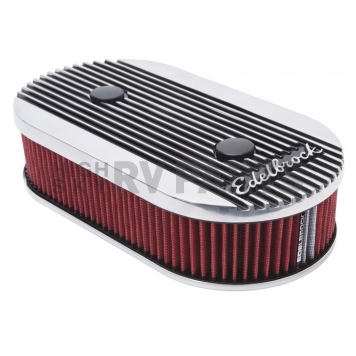 Edelbrock Air Cleaner Assembly - 4272-1