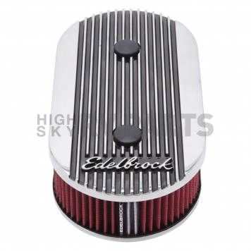 Edelbrock Air Cleaner Assembly - 4272-2