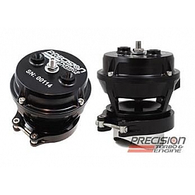 Precision Turbo Turbocharger Blow Off Valve - PBO083-2010
