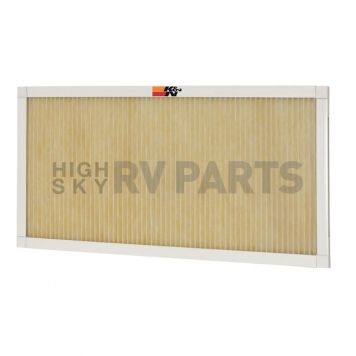 K & N Filters Air Filter - HVC-11830
