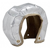 Thermo-Tec Turbocharger Heat Shield - 15004