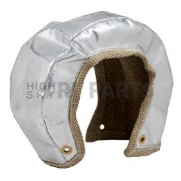 Thermo-Tec Turbocharger Heat Shield - 15004