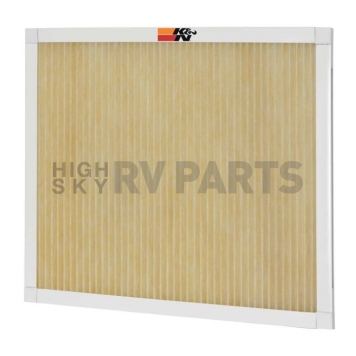 K & N Filters Air Filter - HVC-12020