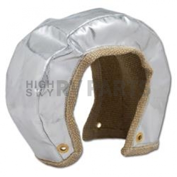 Thermo-Tec Turbocharger Heat Shield - 15005