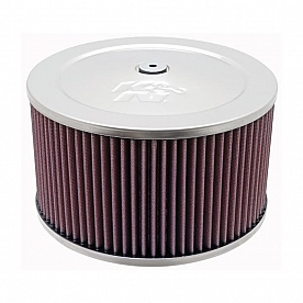 K & N Filters Air Cleaner Assembly - 60-1365