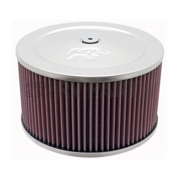 K & N Filters Air Cleaner Assembly - 60-1365